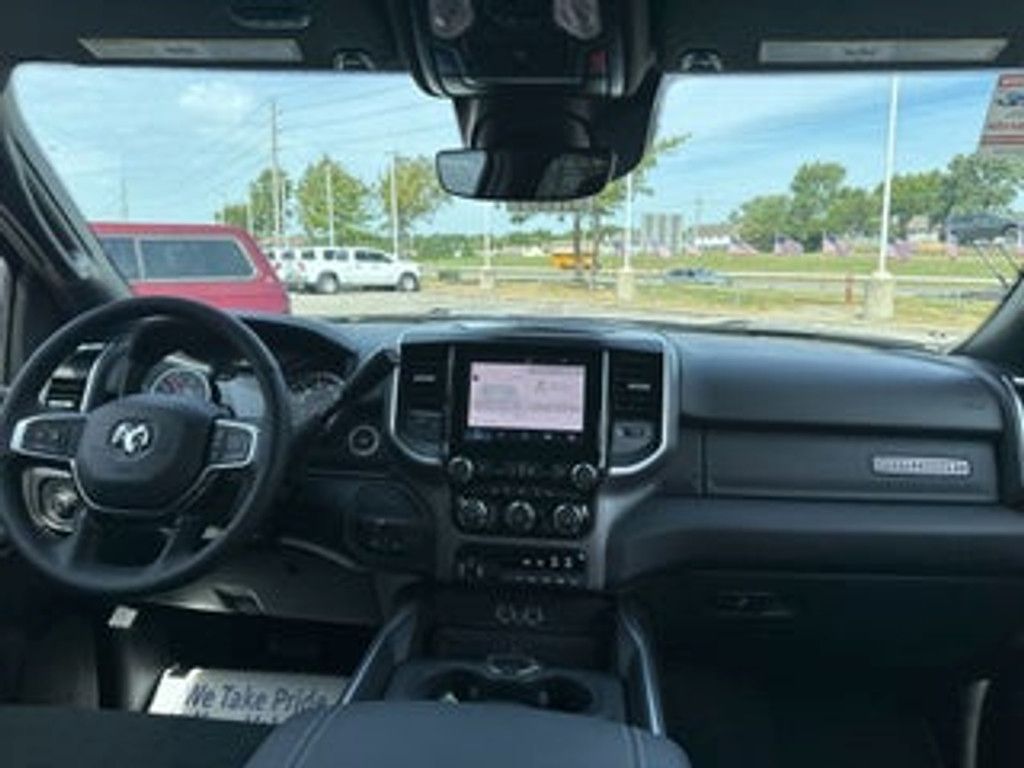 2026 RAM 2500 - photo 2