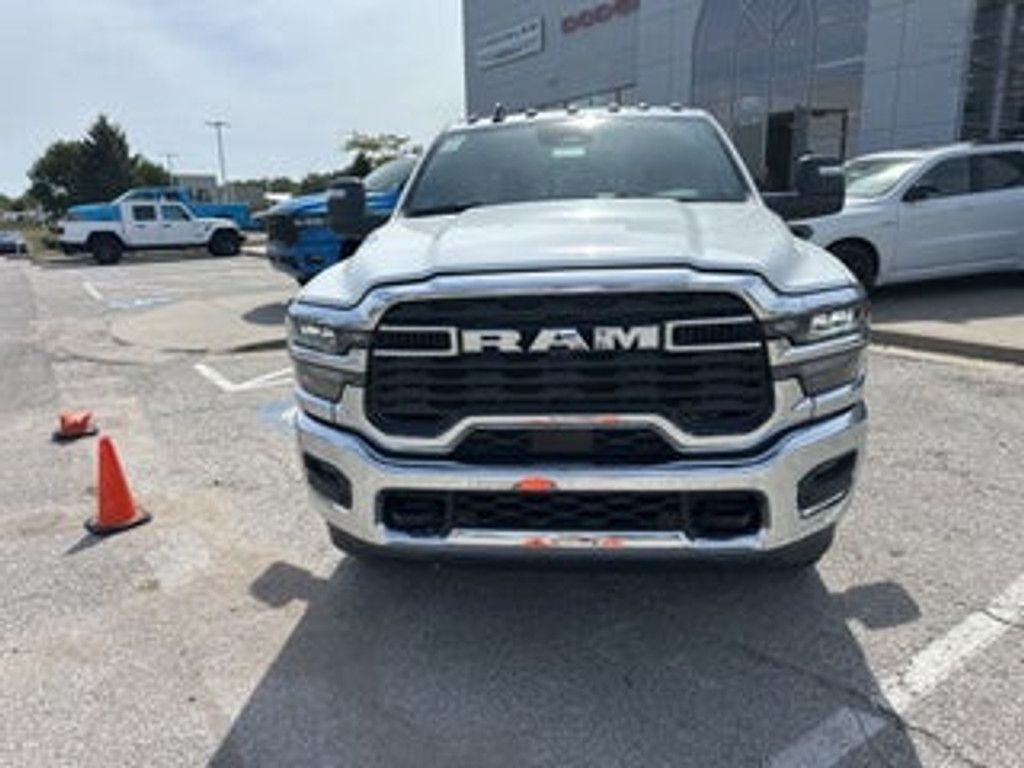 2026 RAM 2500 - photo 9