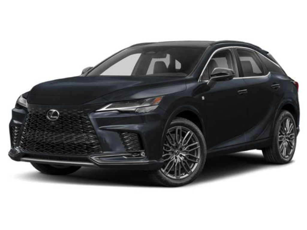 2024 Lexus RX 500H