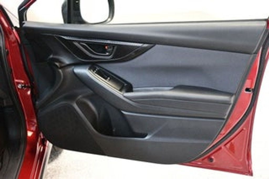 2019 SUBARU Crosstrek - photo 22
