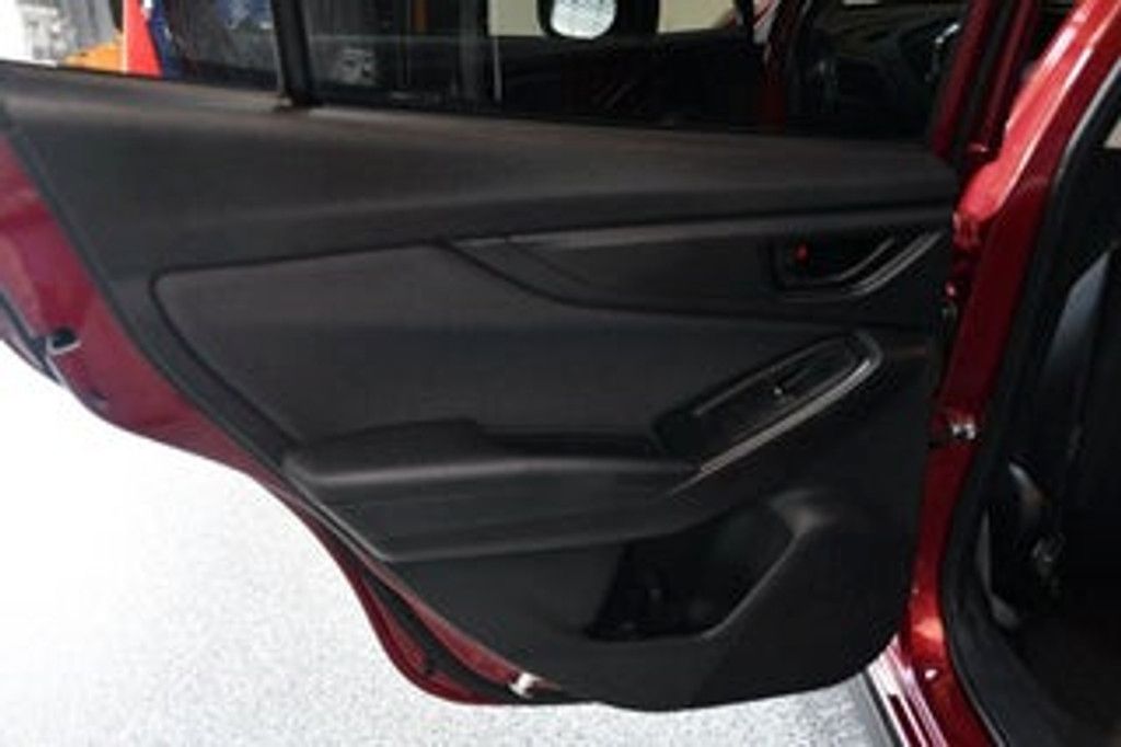 2019 SUBARU Crosstrek - photo 23