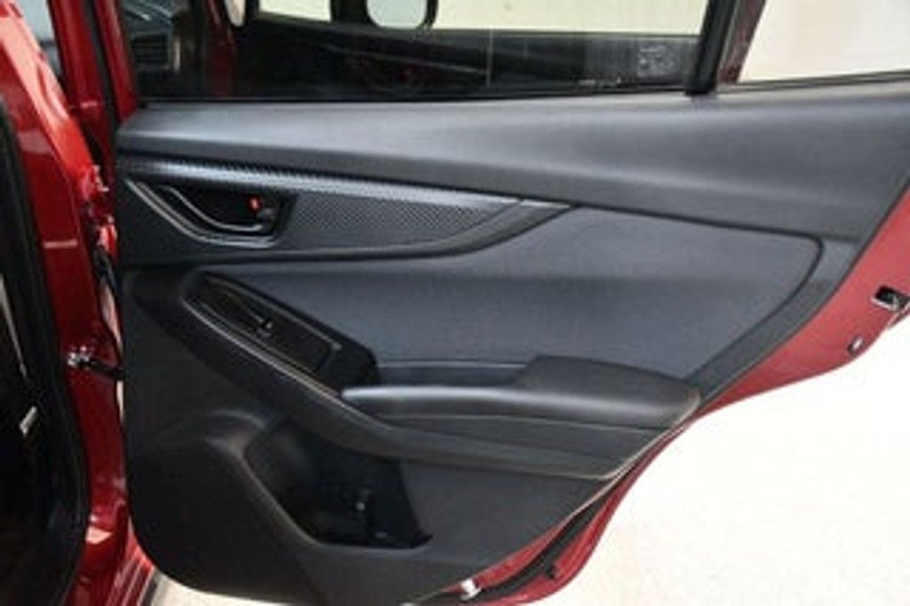 2019 SUBARU Crosstrek - photo 24