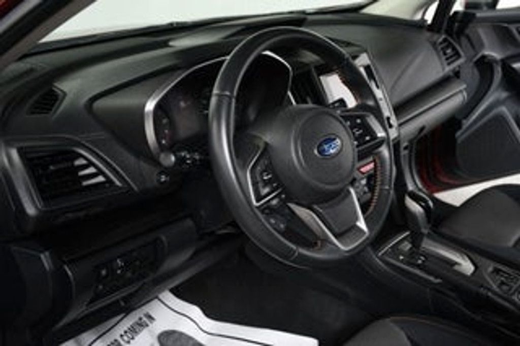 2019 SUBARU Crosstrek - photo 25