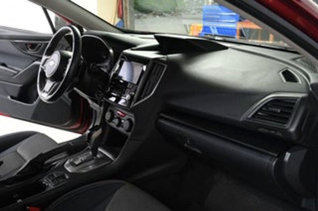 2019 SUBARU Crosstrek - photo 26