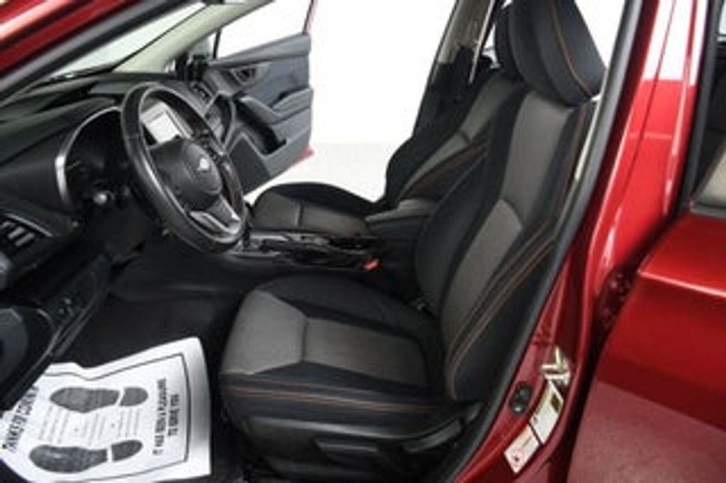 2019 SUBARU Crosstrek - photo 27