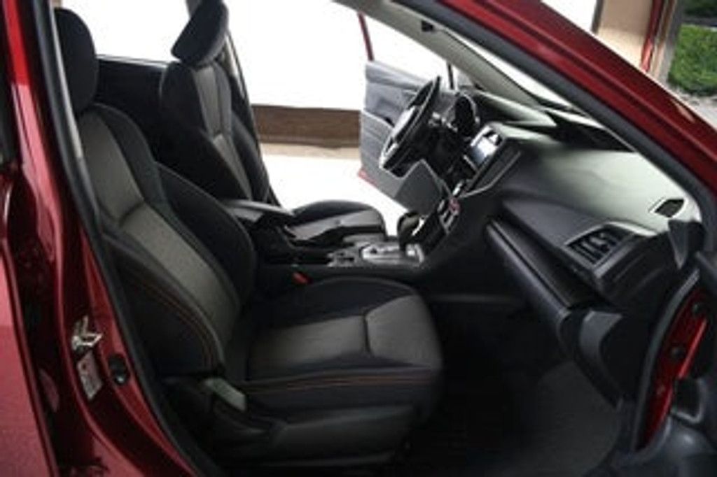 2019 SUBARU Crosstrek - photo 28