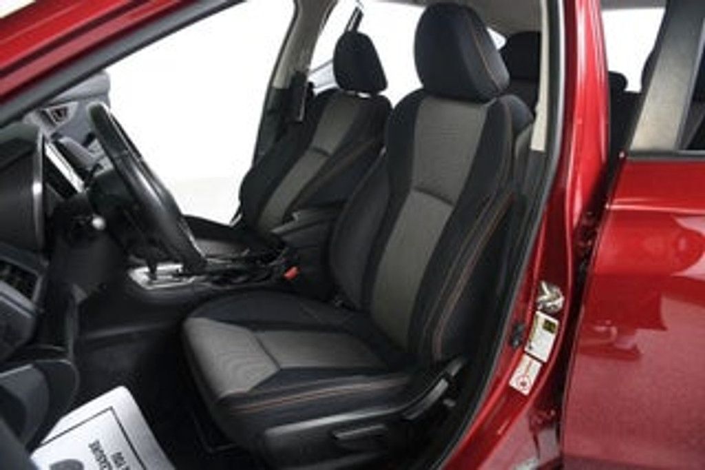 2019 SUBARU Crosstrek - photo 29