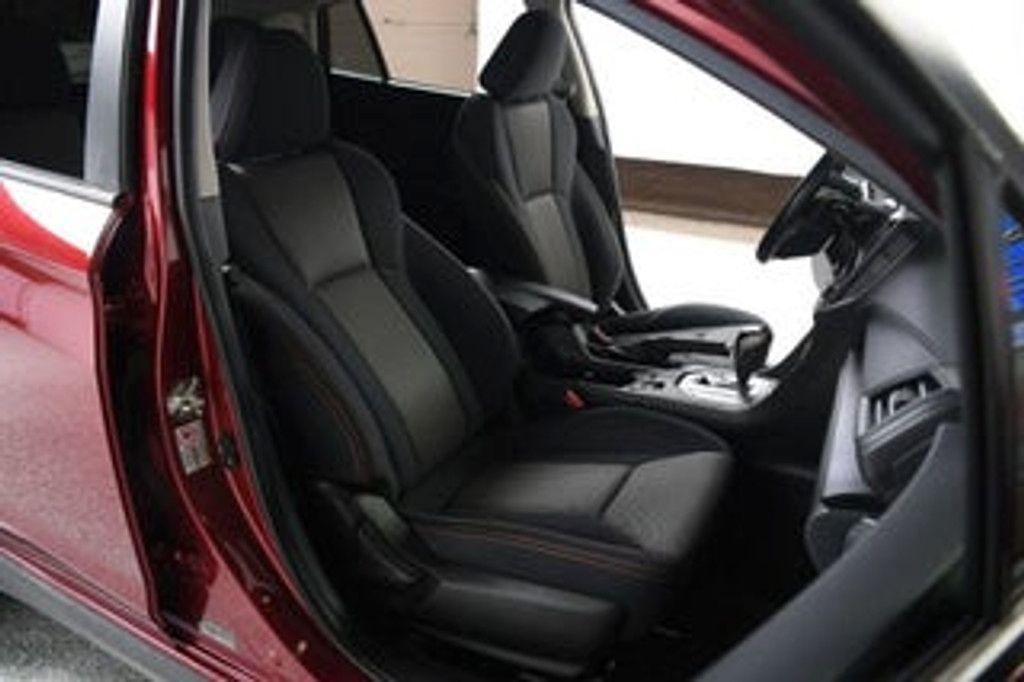 2019 SUBARU Crosstrek - photo 30