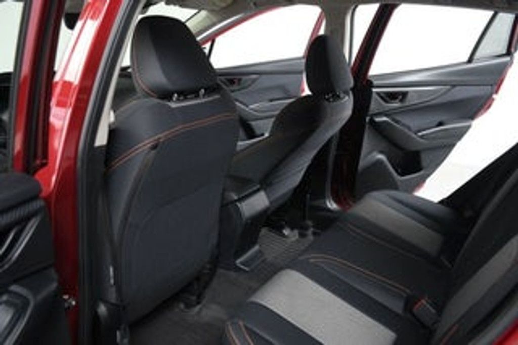 2019 SUBARU Crosstrek - photo 31