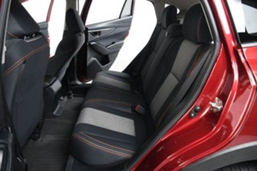 2019 SUBARU Crosstrek - photo 32