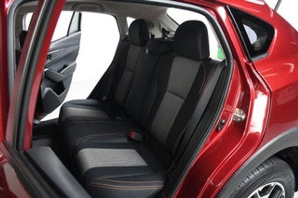2019 SUBARU Crosstrek - photo 33