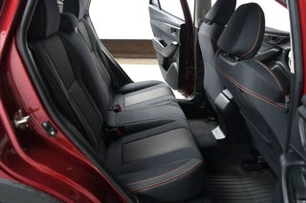 2019 SUBARU Crosstrek - photo 34