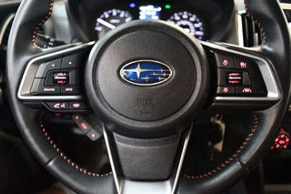 2019 SUBARU Crosstrek - photo 37