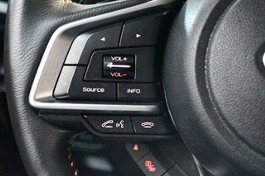 2019 SUBARU Crosstrek - photo 38