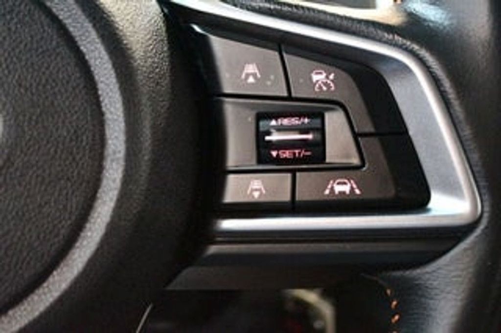 2019 SUBARU Crosstrek - photo 39