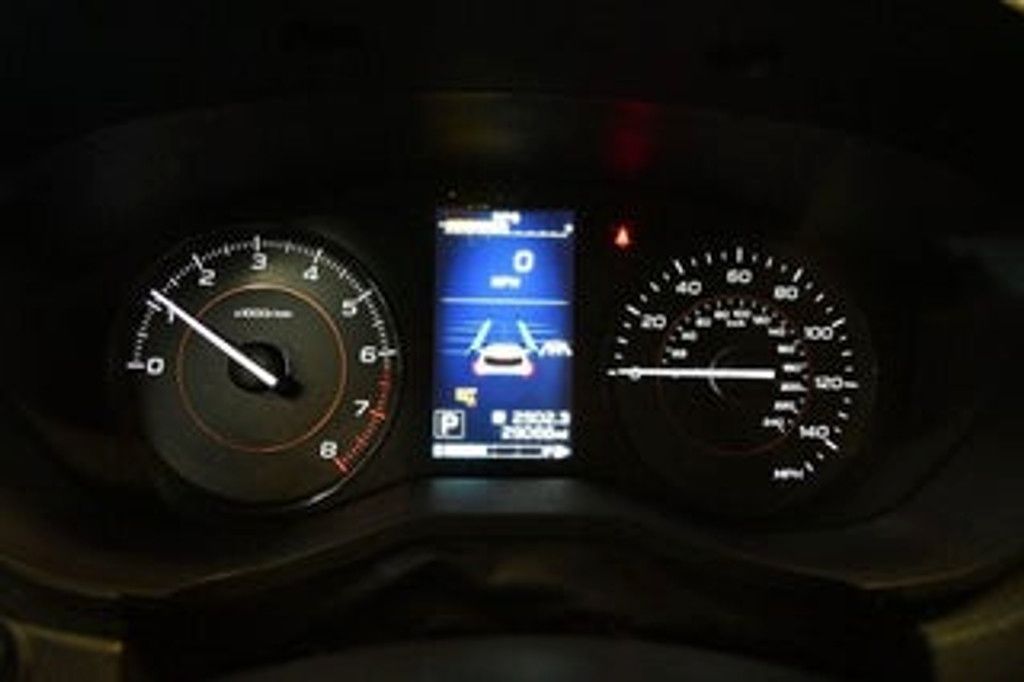 2019 SUBARU Crosstrek - photo 40