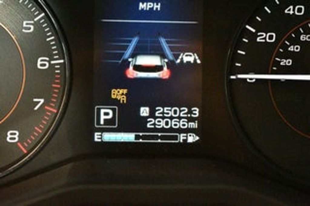 2019 SUBARU Crosstrek - photo 41