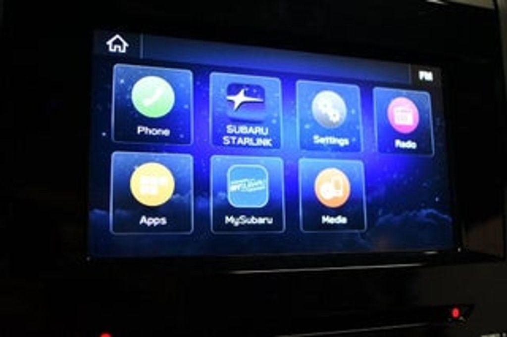 2019 SUBARU Crosstrek - photo 47