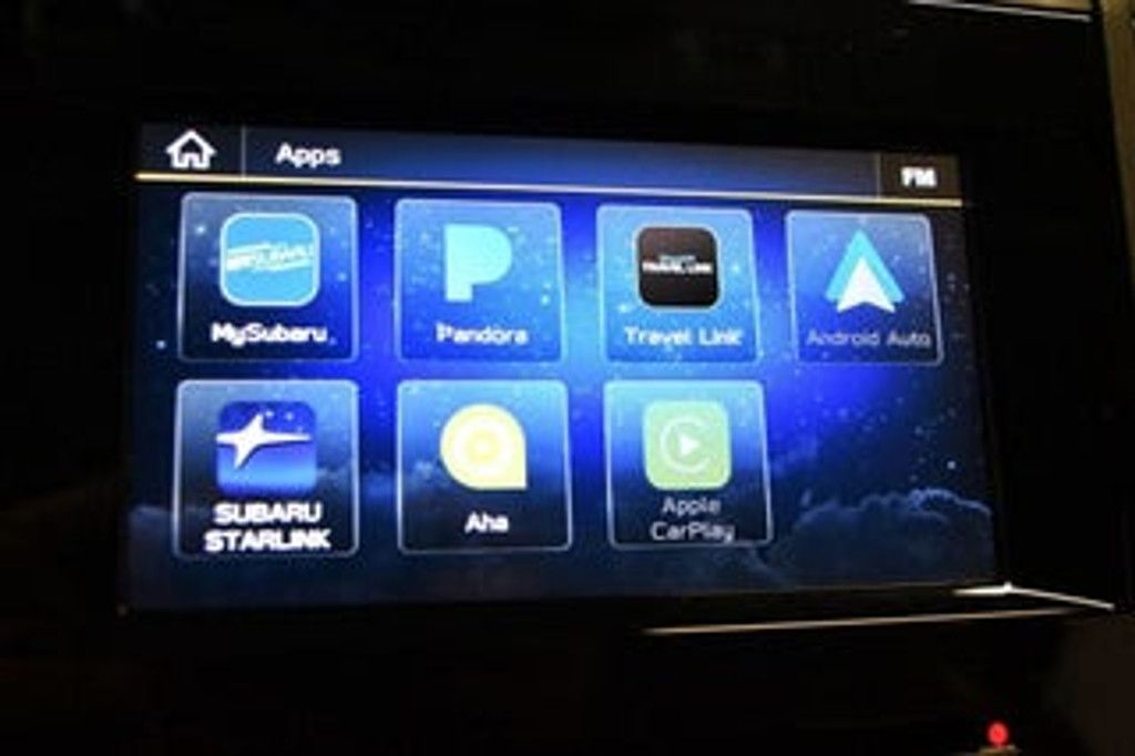 2019 SUBARU Crosstrek - photo 50