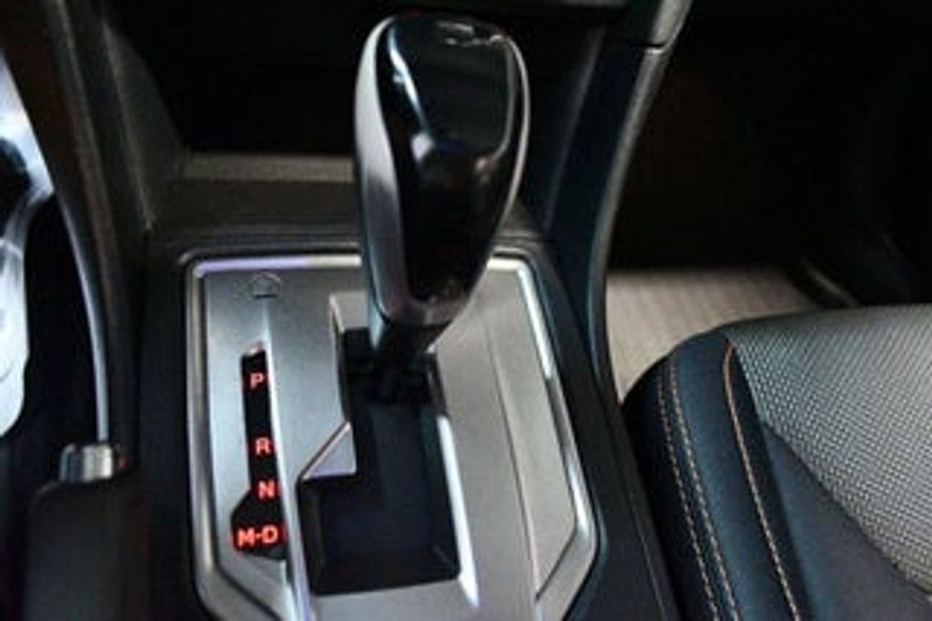 2019 SUBARU Crosstrek - photo 55