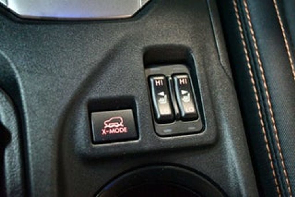 2019 SUBARU Crosstrek - photo 56