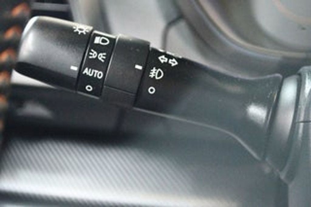 2019 SUBARU Crosstrek - photo 58