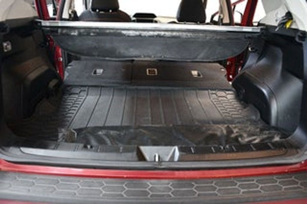 2019 SUBARU Crosstrek - photo 64