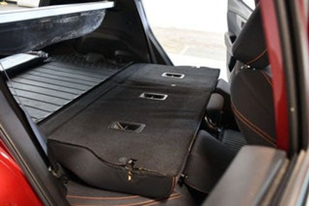 2019 SUBARU Crosstrek - photo 65