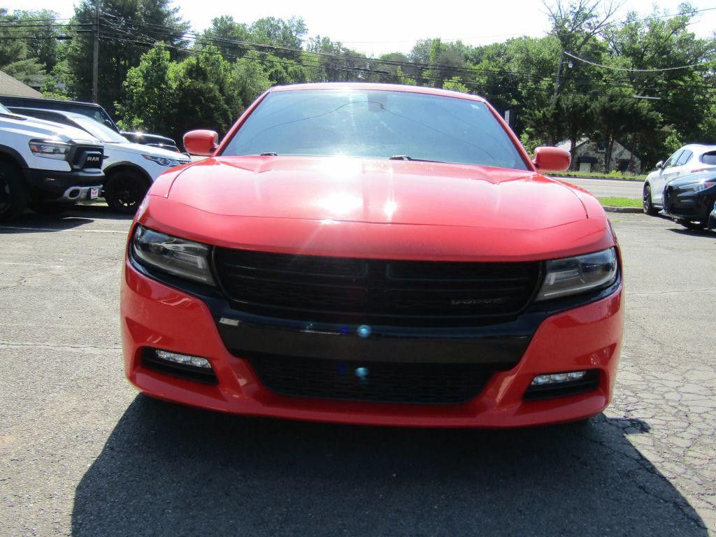 2018 DODGE Charger - photo 2
