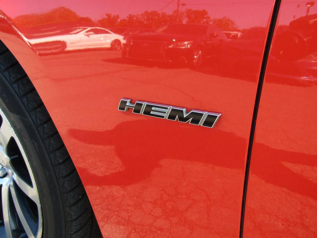 2018 DODGE Charger - photo 21