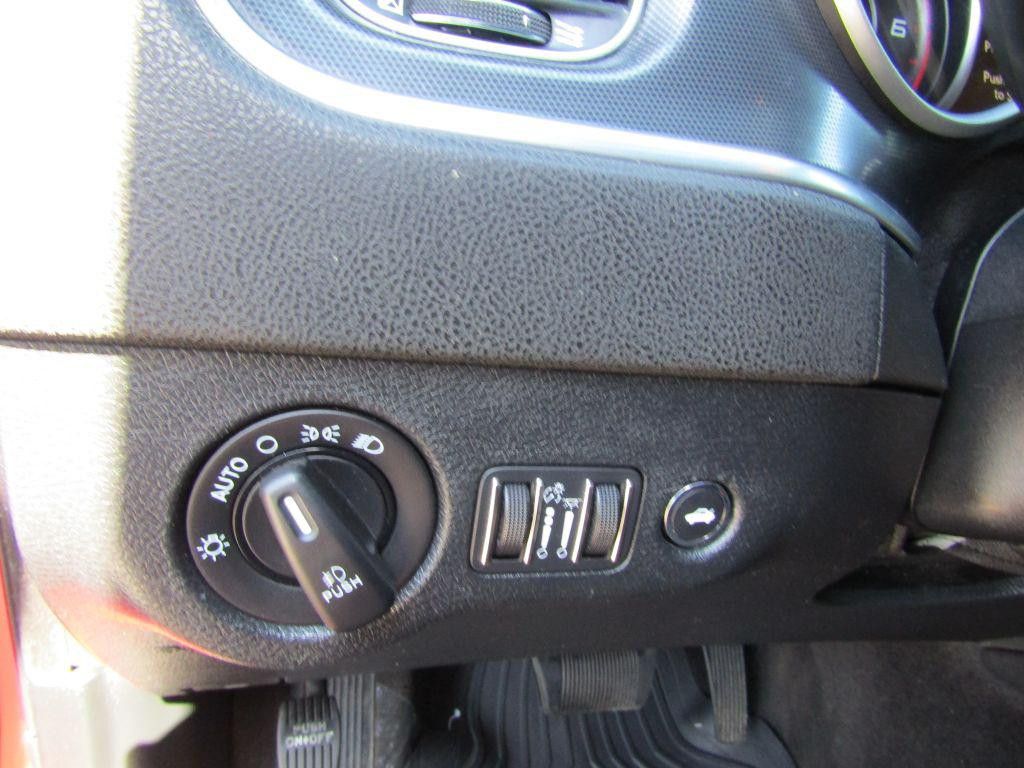 2018 DODGE Charger - photo 22