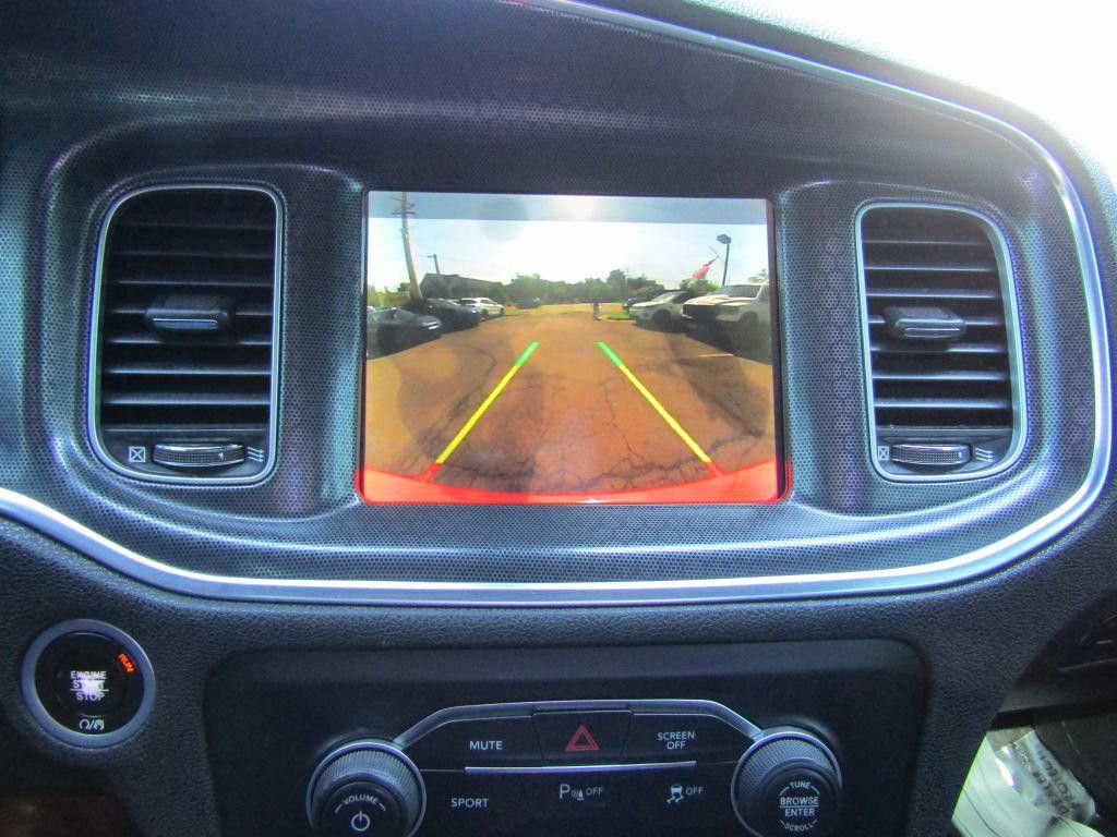 2018 DODGE Charger - photo 24
