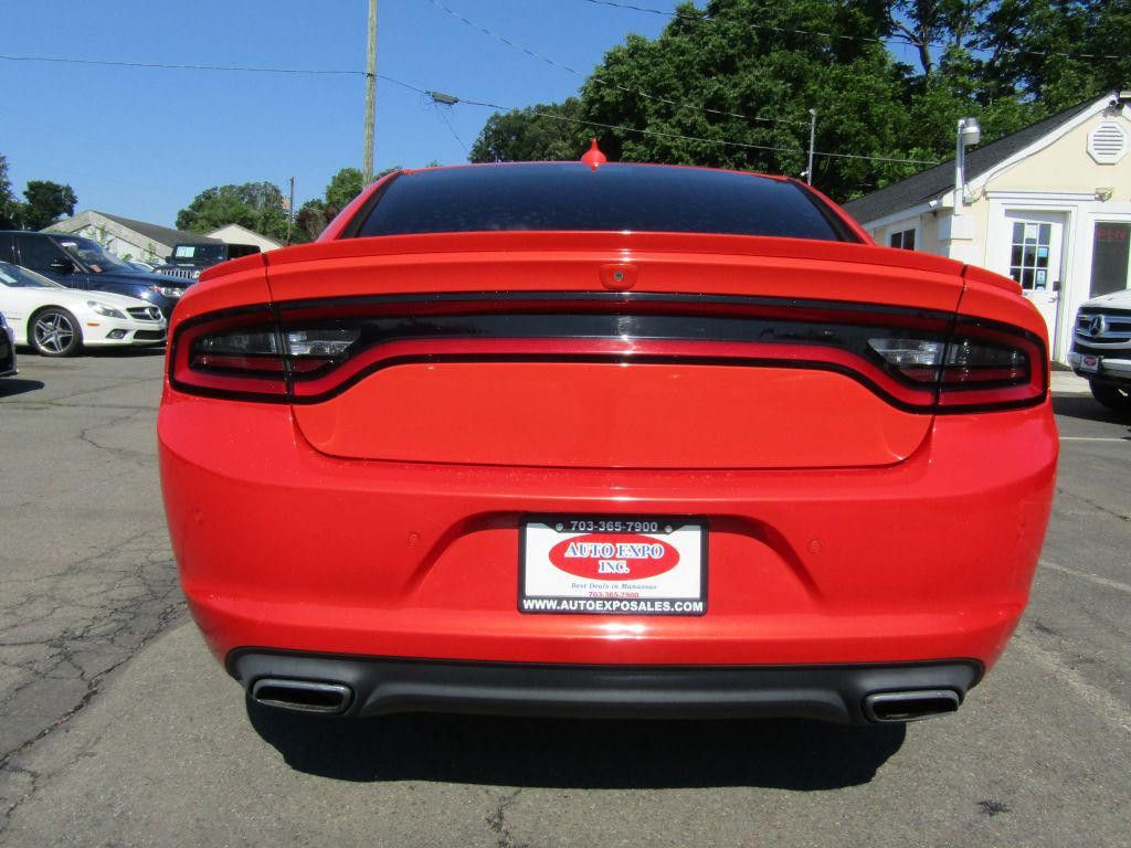 2018 DODGE Charger - photo 6