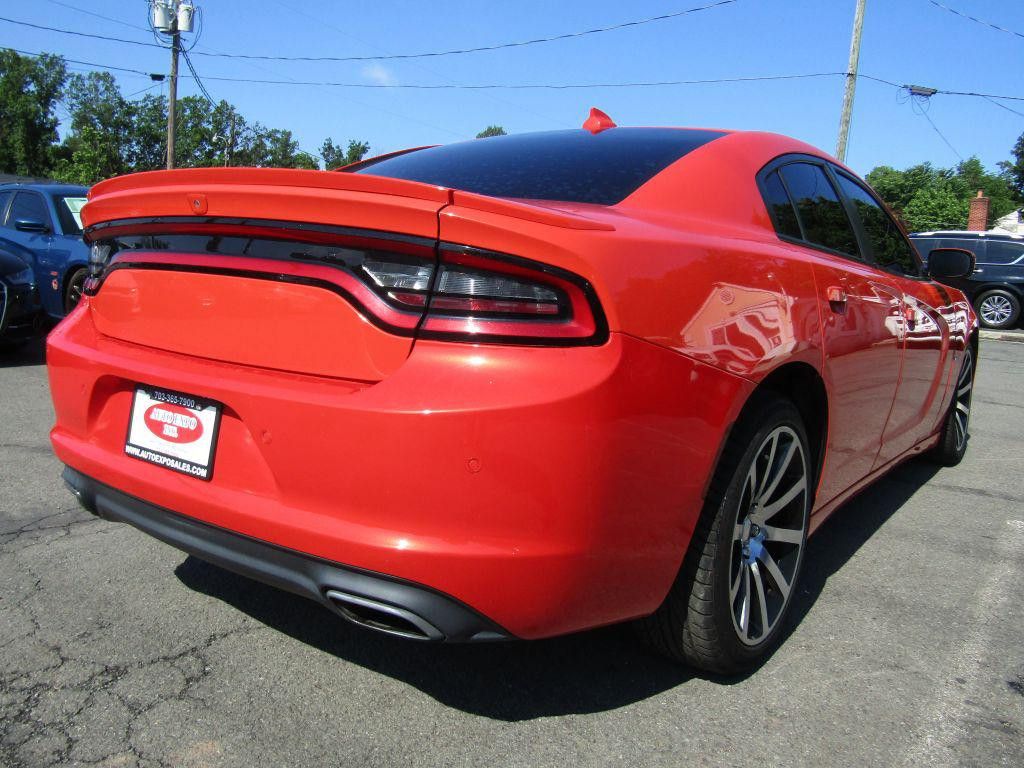 2018 DODGE Charger - photo 7