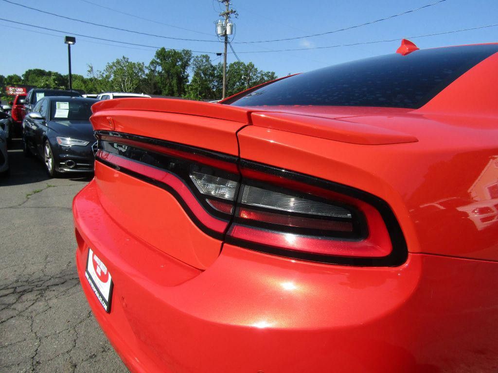 2018 DODGE Charger - photo 9