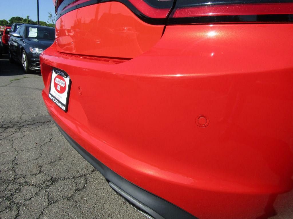 2018 DODGE Charger - photo 10