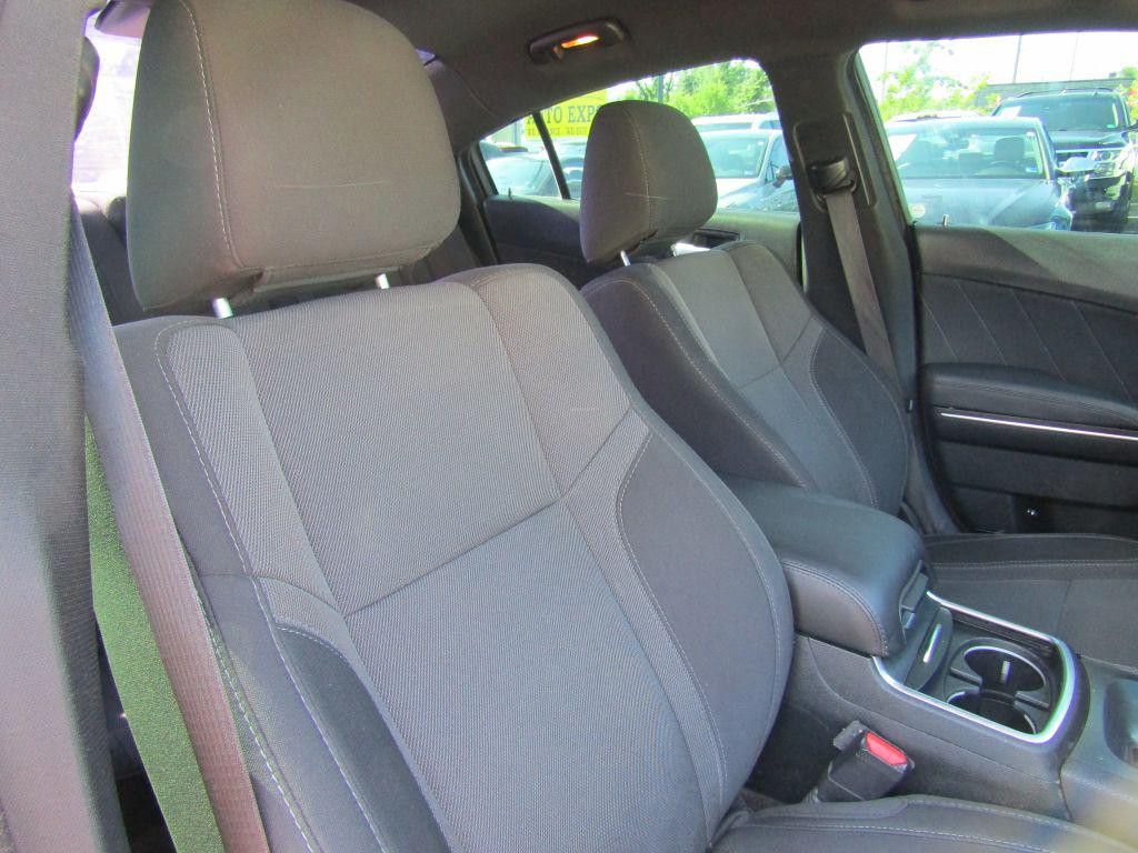 2018 DODGE Charger - photo 12