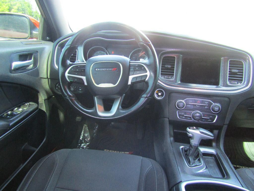2018 DODGE Charger - photo 18