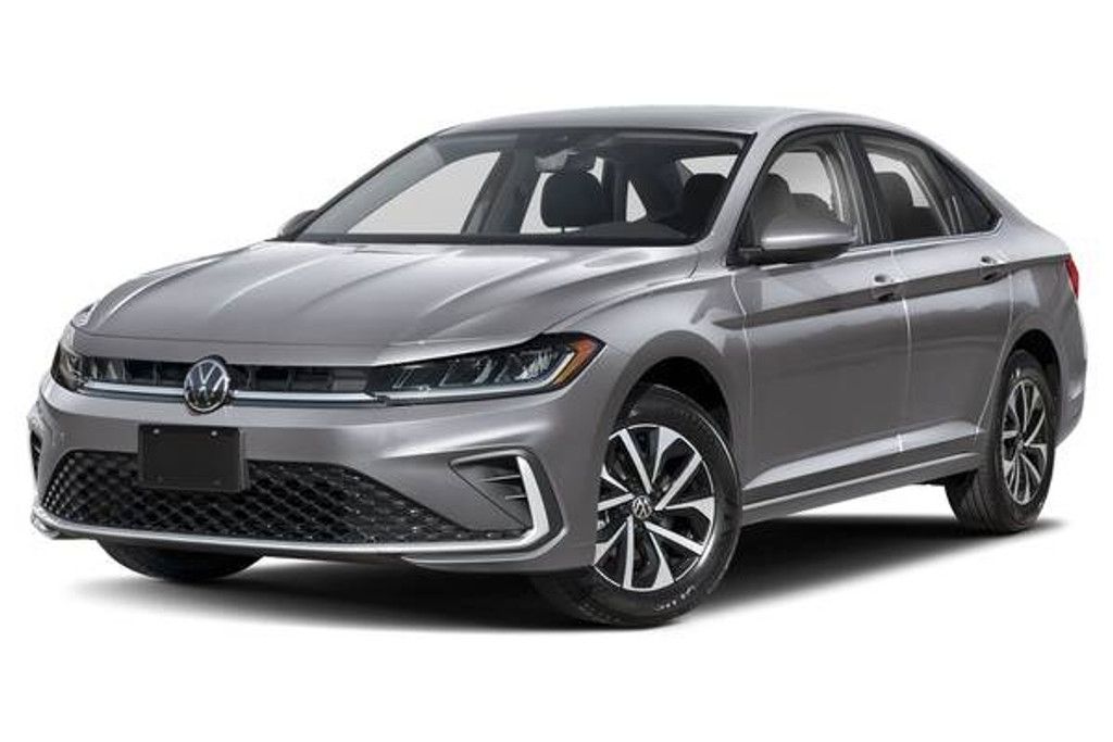 2026 VOLKSWAGEN Jetta S for sale at Reydel Volkswagen of Linden