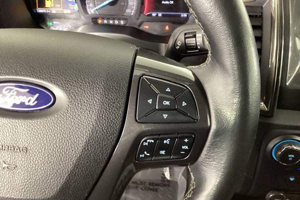 2020 FORD Ranger - photo 19