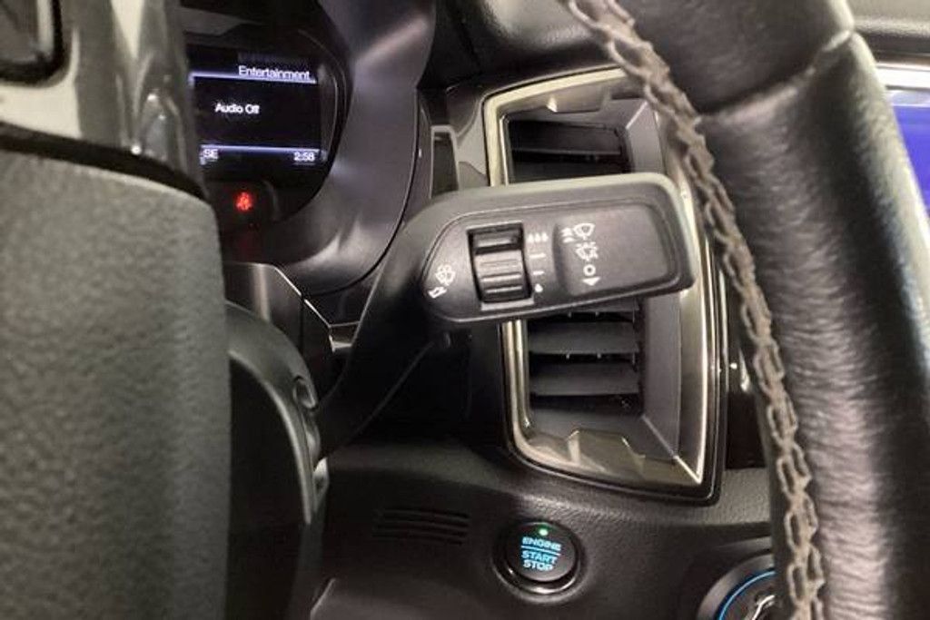 2020 FORD Ranger - photo 20