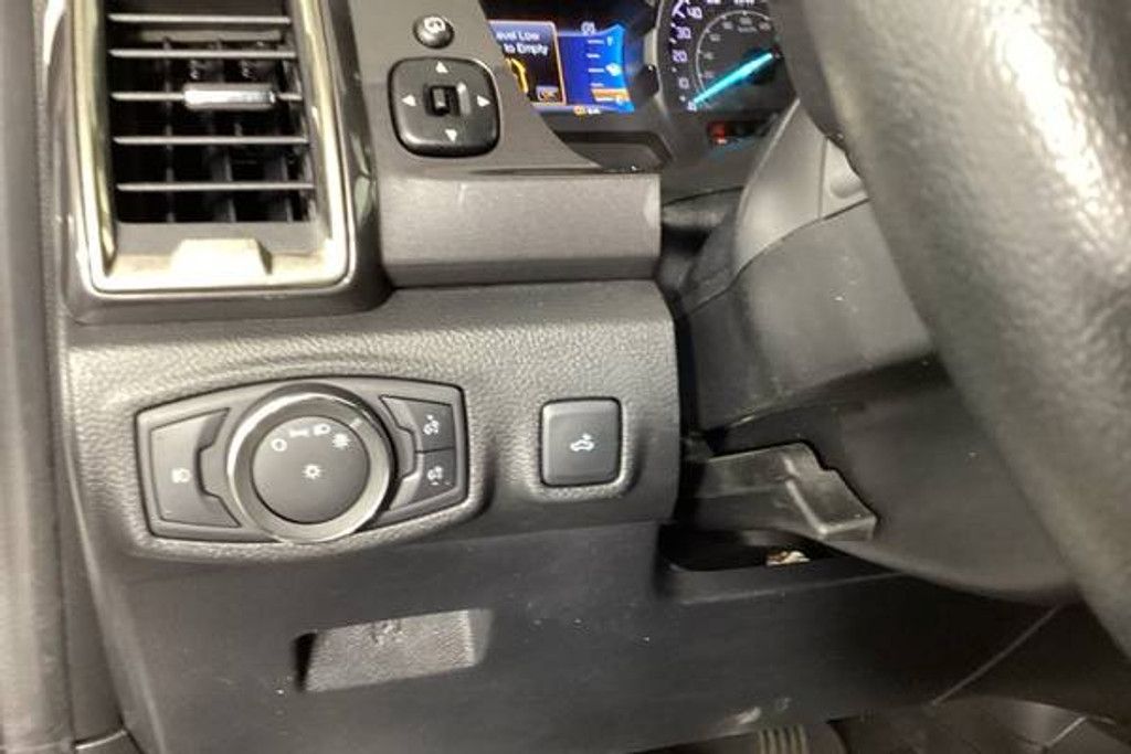 2020 FORD Ranger - photo 21