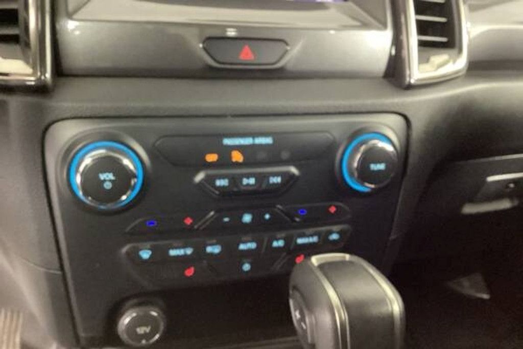 2020 FORD Ranger - photo 23