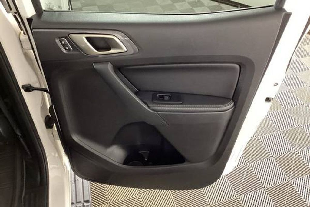 2020 FORD Ranger - photo 11