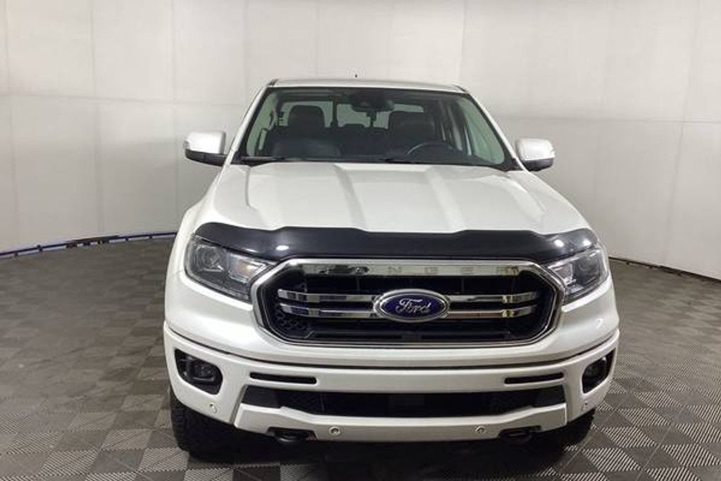 2020 FORD Ranger - photo 6