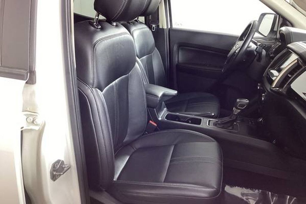 2020 FORD Ranger - photo 8