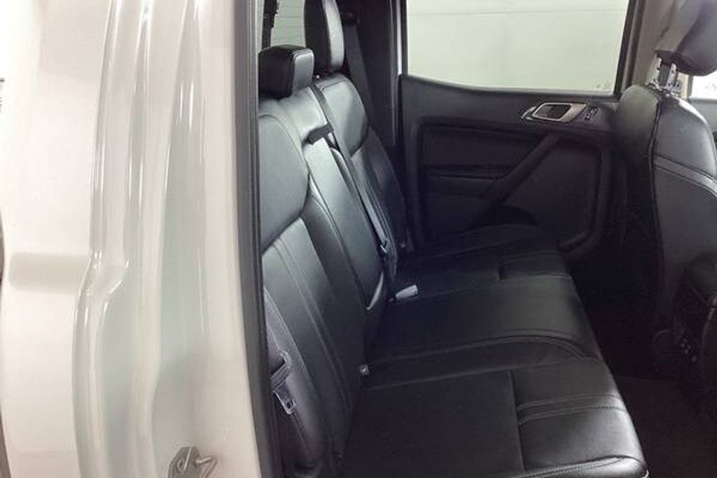2020 FORD Ranger - photo 10