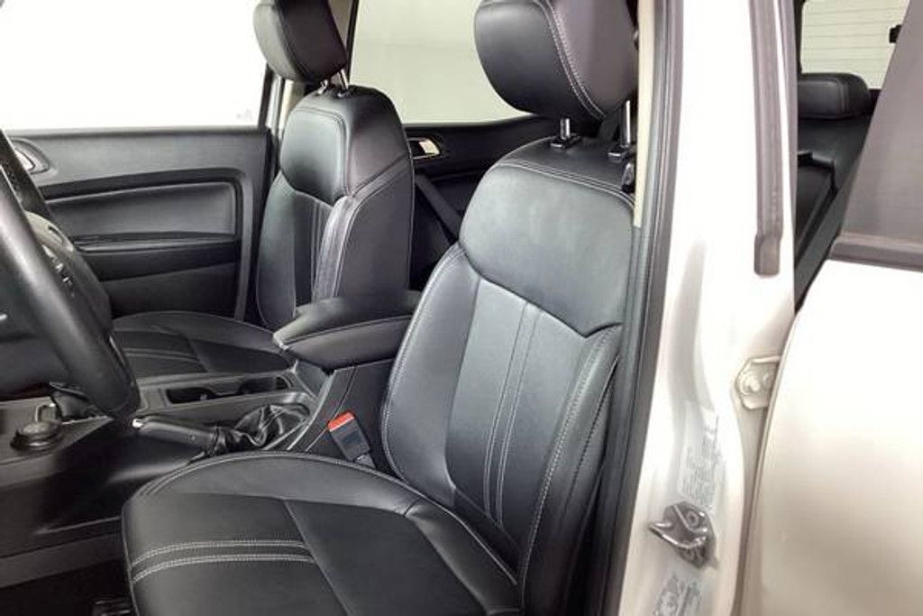 2020 FORD Ranger - photo 14