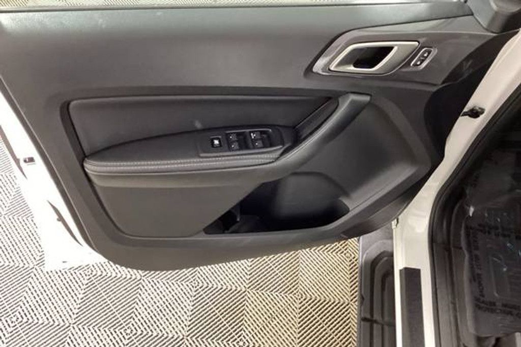 2020 FORD Ranger - photo 16