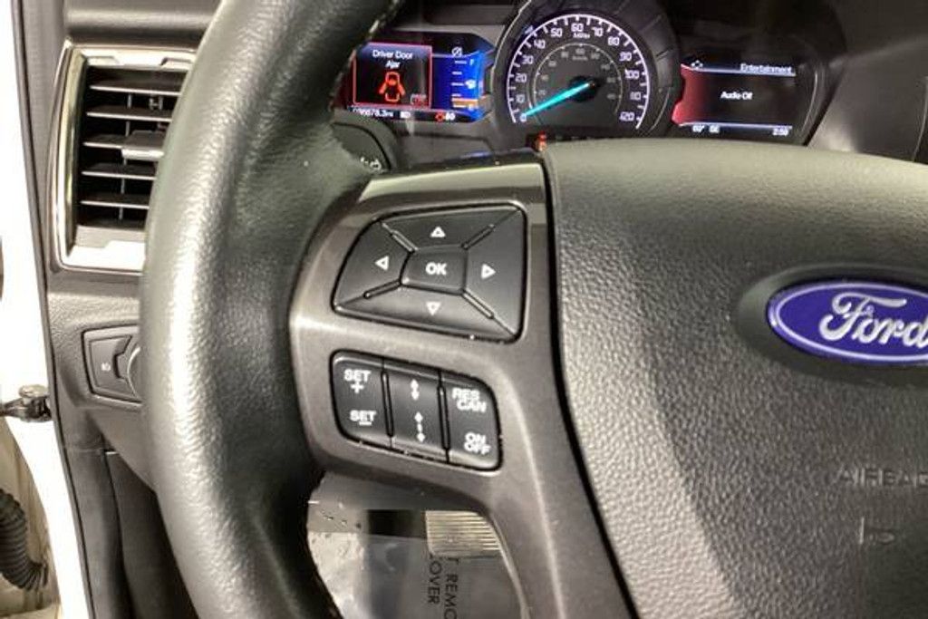2020 FORD Ranger - photo 18